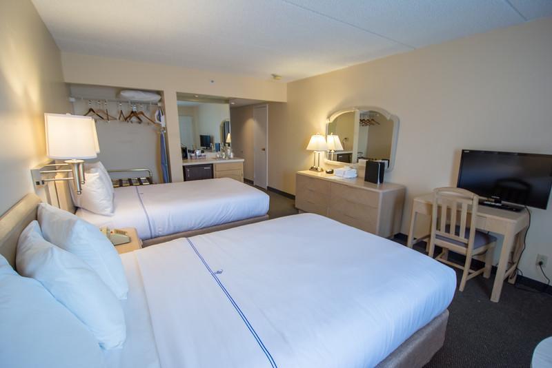 Bonnie Castle Resort & Marina อเล็กซานเดรียเบย์ ภายนอก รูปภาพ
