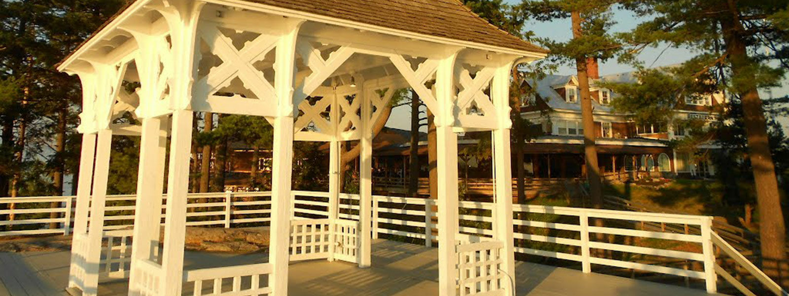 Bonnie Castle Resort & Marina อเล็กซานเดรียเบย์ ภายนอก รูปภาพ
